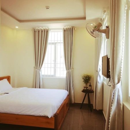 Rose Hotel Вунгтау Экстерьер фото
