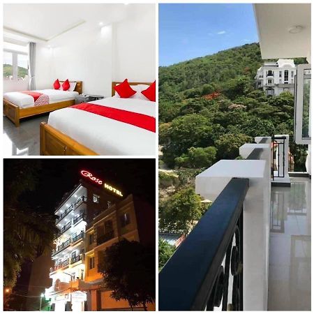 Rose Hotel Вунгтау Экстерьер фото