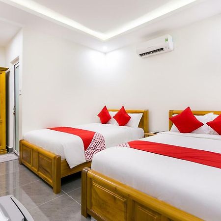 Rose Hotel Вунгтау Экстерьер фото