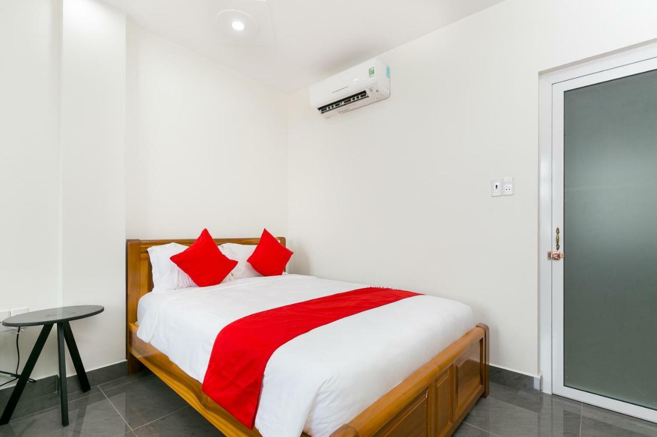 Rose Hotel Вунгтау Экстерьер фото