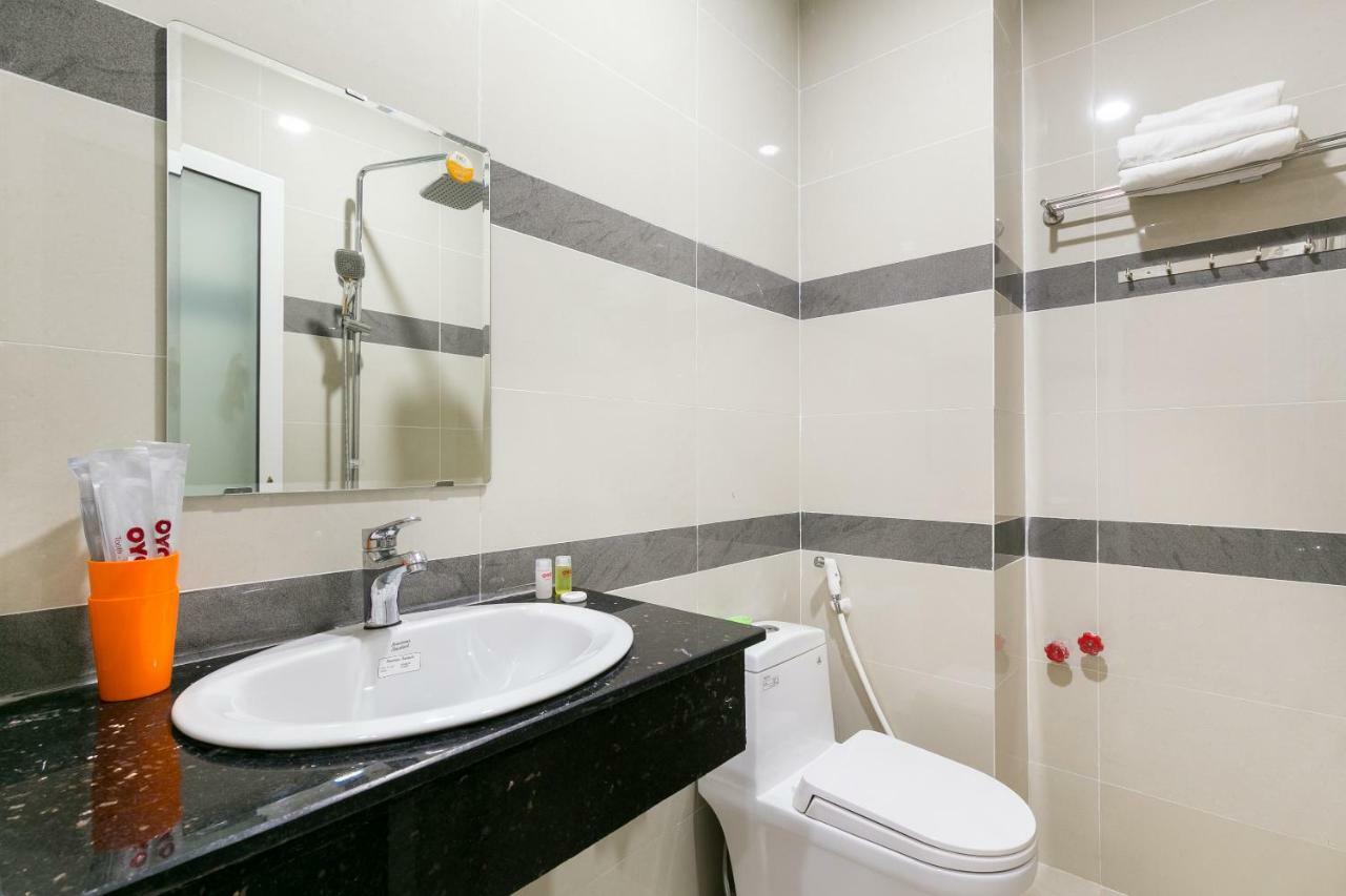 Rose Hotel Вунгтау Экстерьер фото